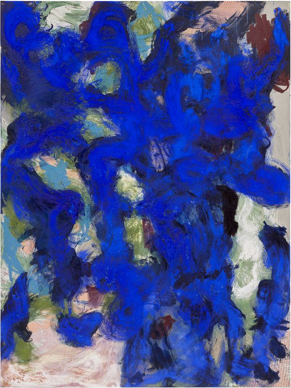 Color is king for ten artists in our upcoming Modern & Contemporary Art: Online Auction, New York.
